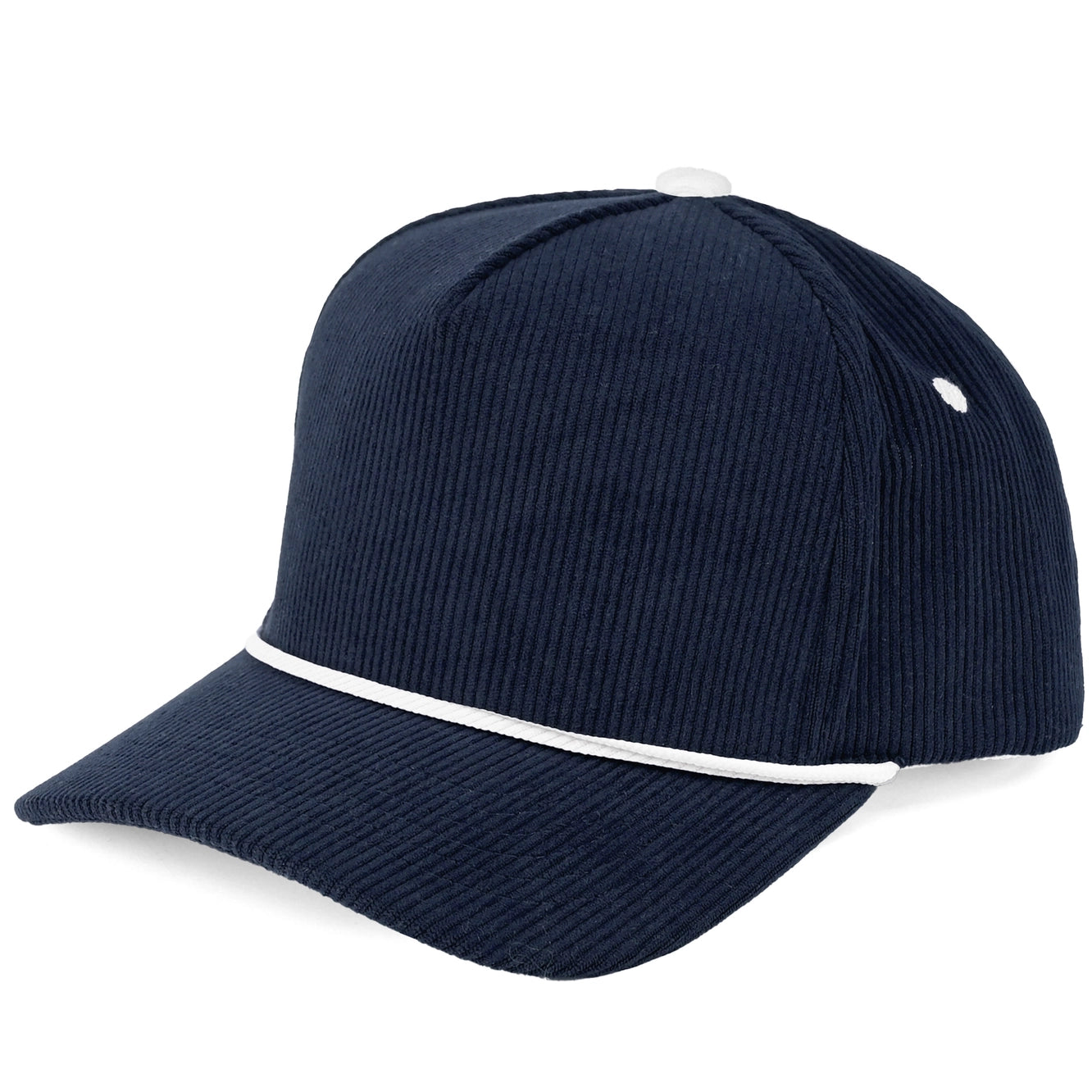 CORDUROY W/ ROPE