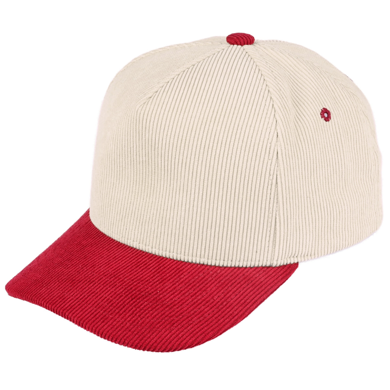 TWO TONE CORDUROY
