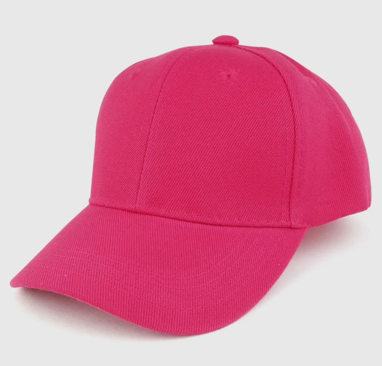 INFANT BASEBALL CAP