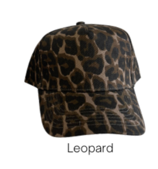LEOPARD