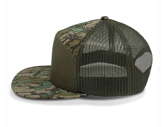 MOSSY OAK SA7AGE