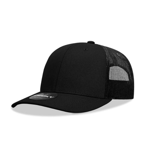 YOUTH MESH SNAPBACK