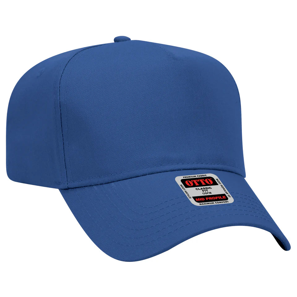 OTTO COTTON TWILL