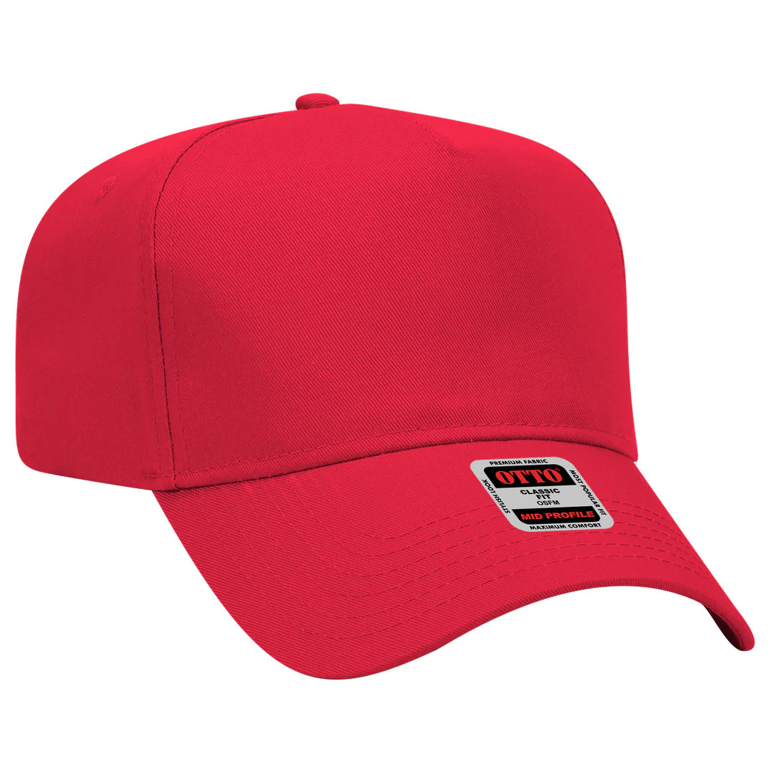 OTTO COTTON TWILL