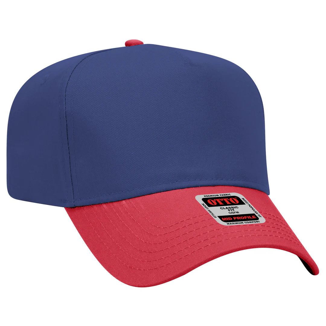 OTTO COTTON TWILL