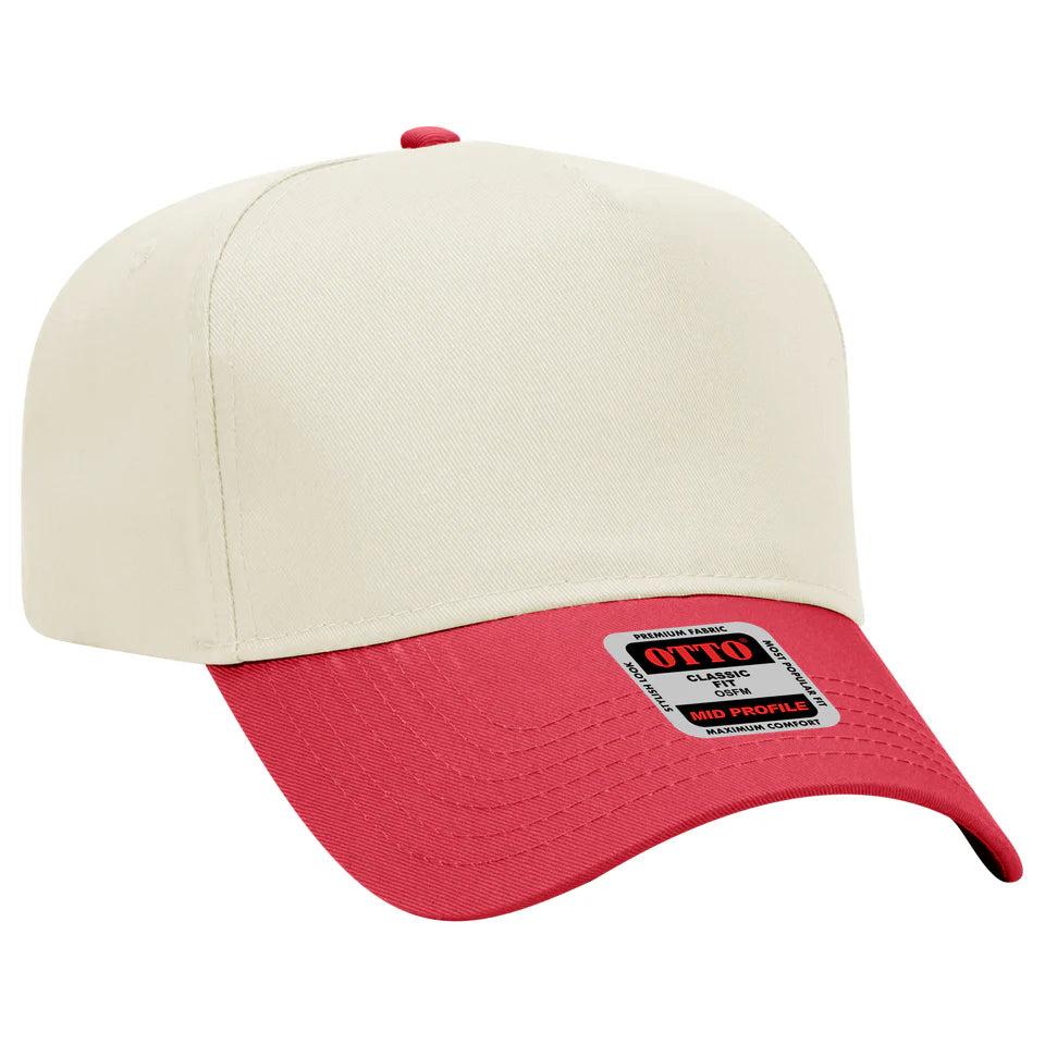 OTTO COTTON TWILL