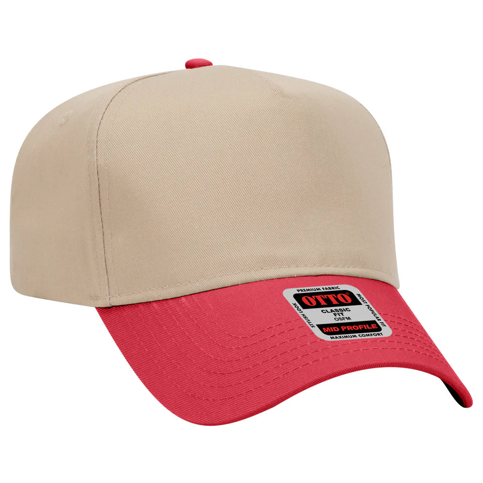 OTTO COTTON TWILL