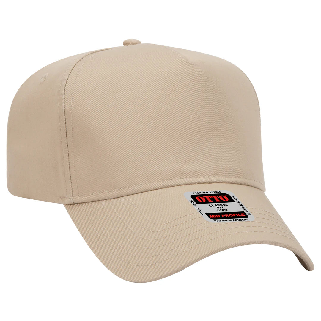 OTTO COTTON TWILL