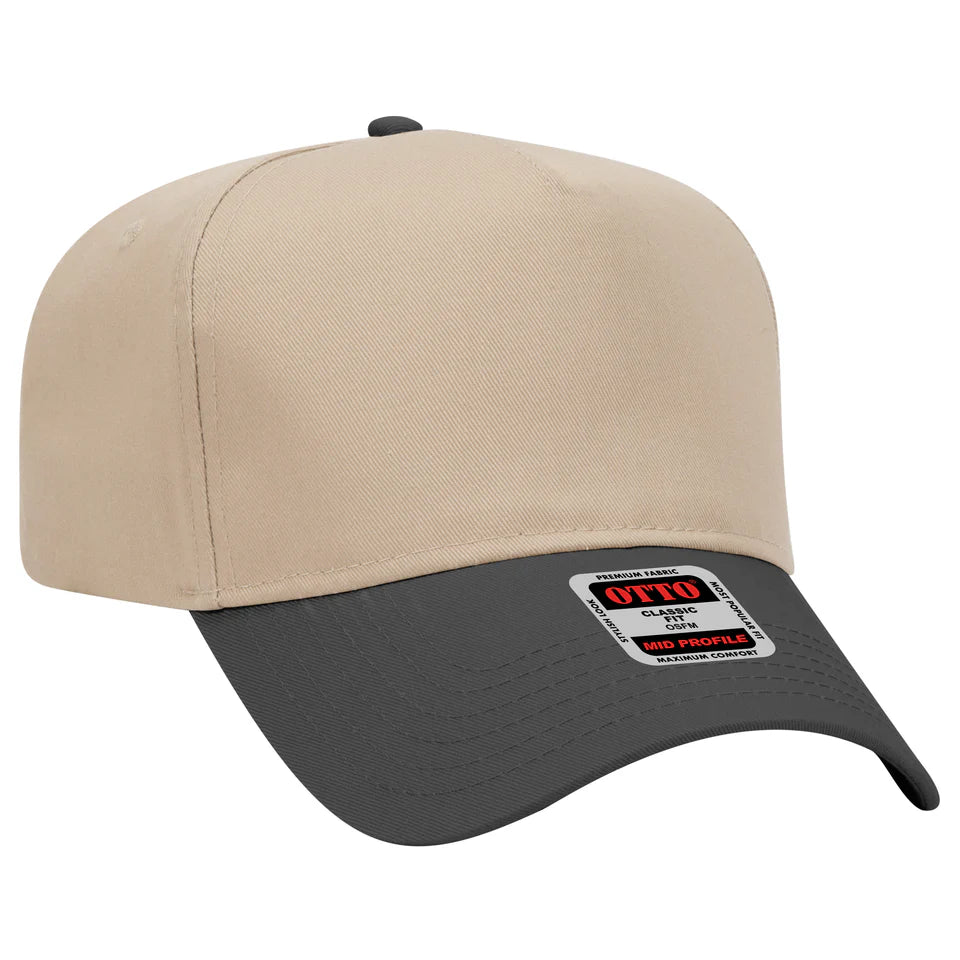 OTTO COTTON TWILL