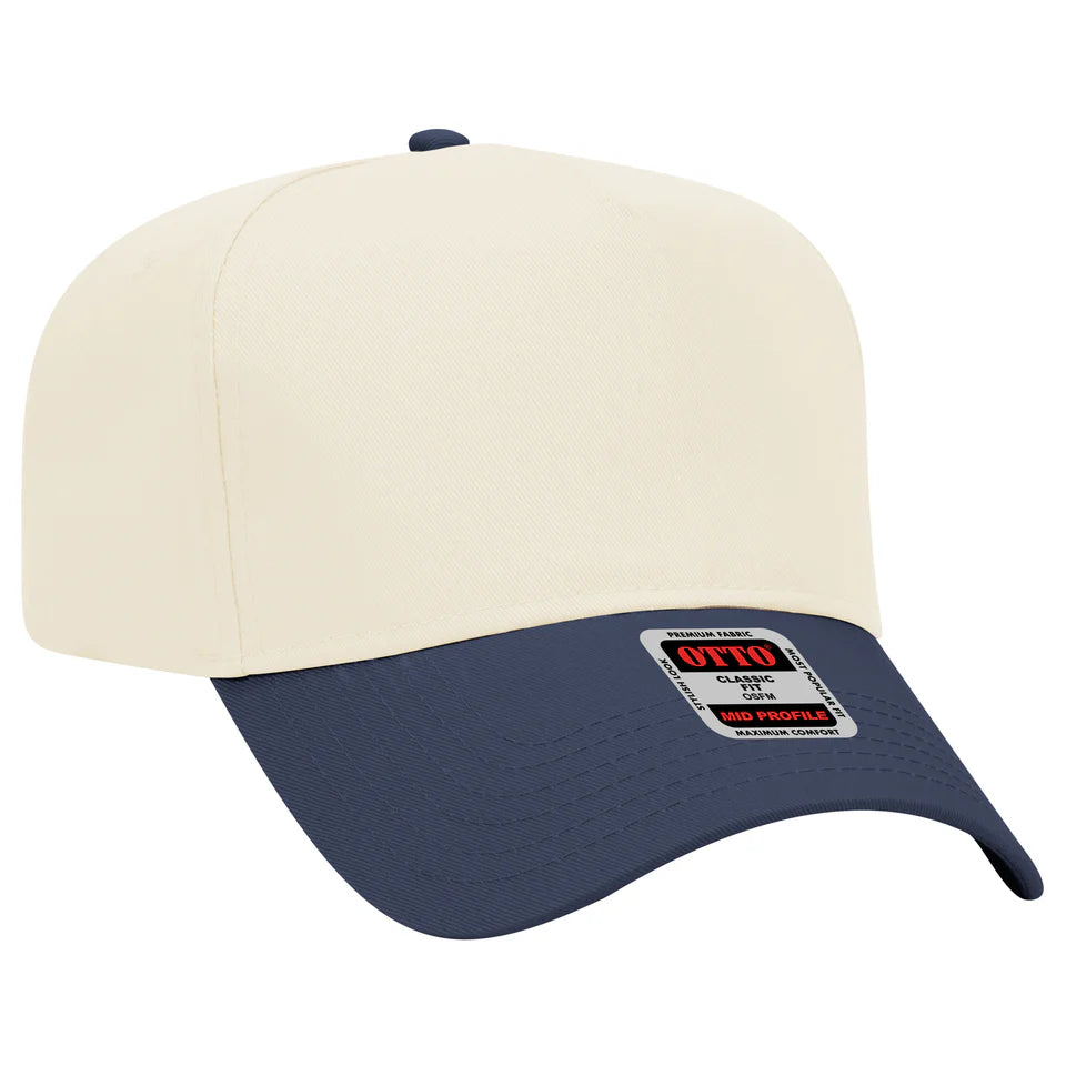 OTTO COTTON TWILL