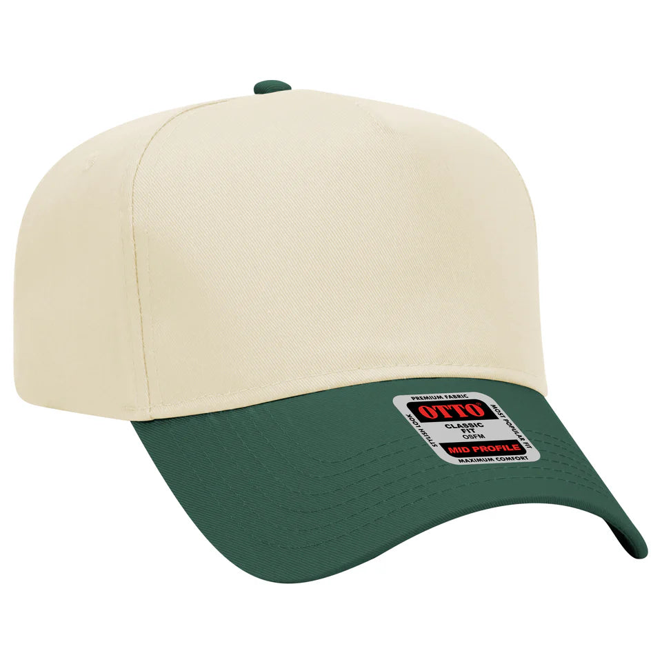 OTTO COTTON TWILL