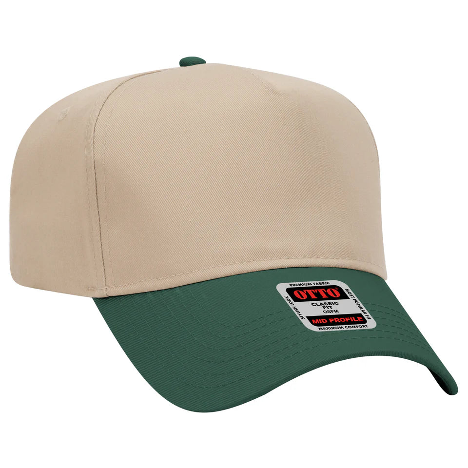 OTTO COTTON TWILL