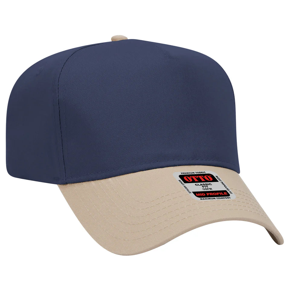 OTTO COTTON TWILL