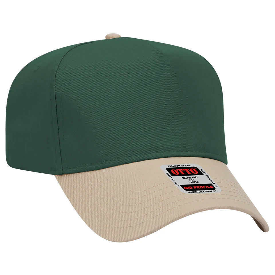 OTTO COTTON TWILL