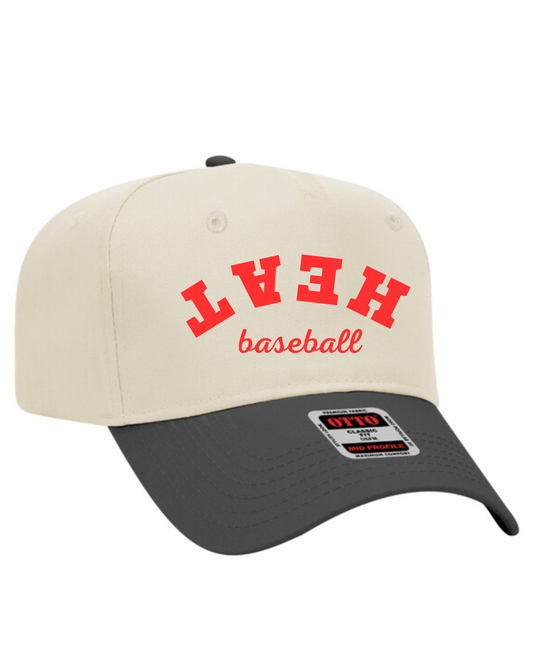 HEAT BASEBALL