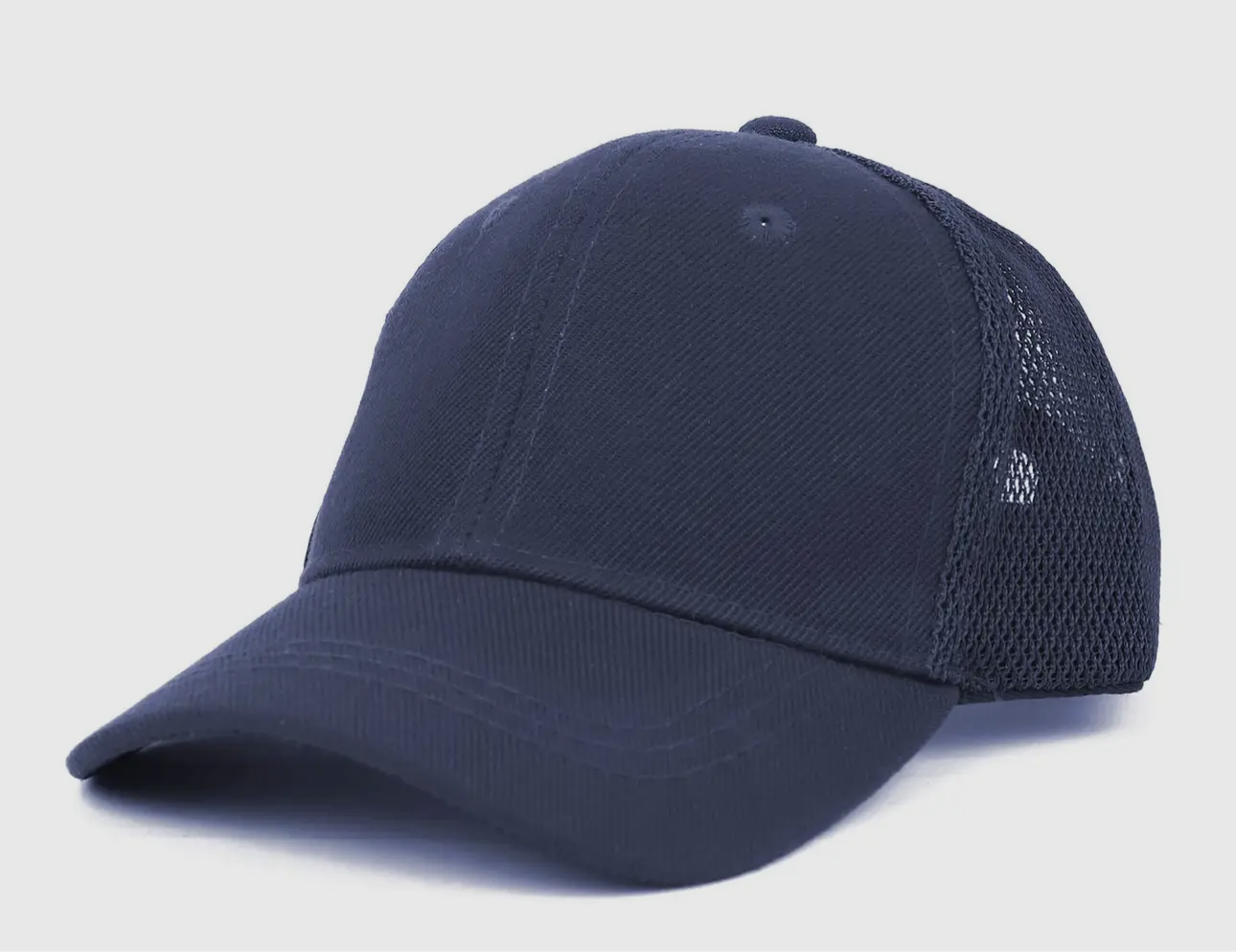 INFANT MESH SNAPBACK