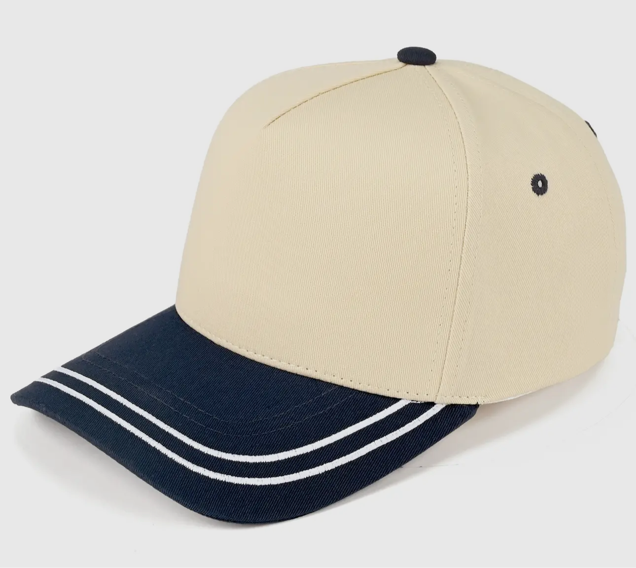 C.C. Retro Stripes
