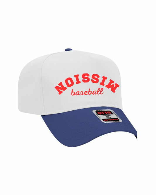 MISSION BASEBALL