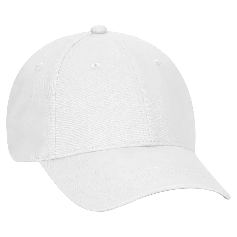 OTTO BASEBALL CAP - YOUTH