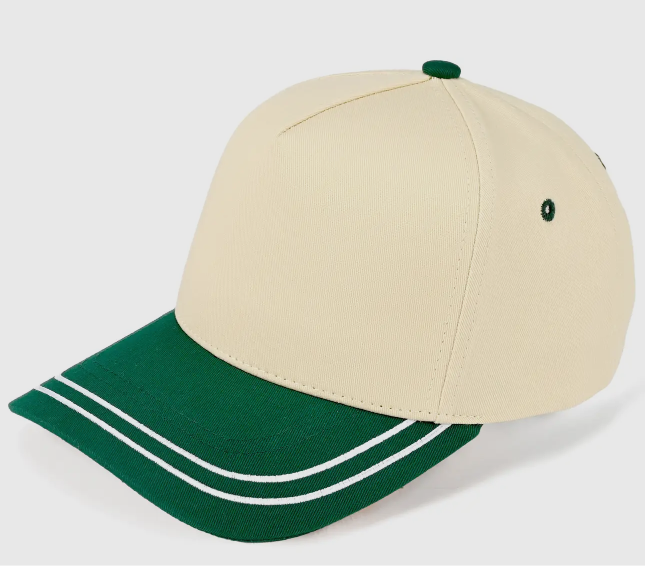 C.C. Retro Stripes