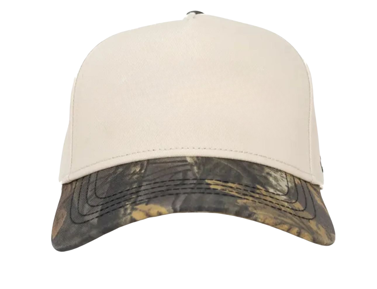 CREAM + CAMO BILL