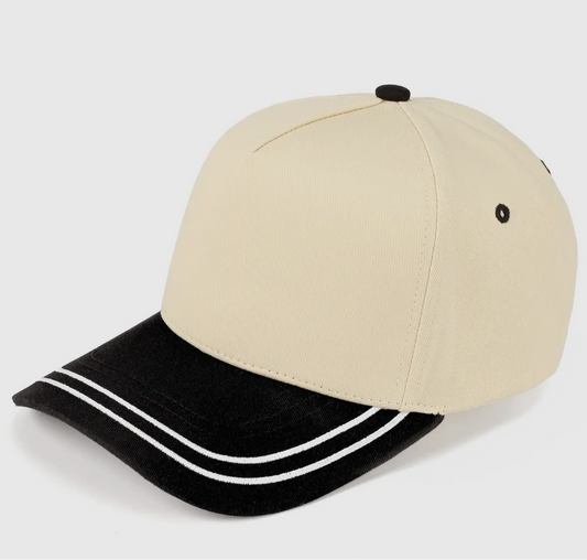 C.C. Retro Stripes