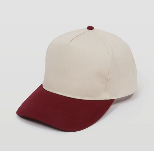 TWO TONE