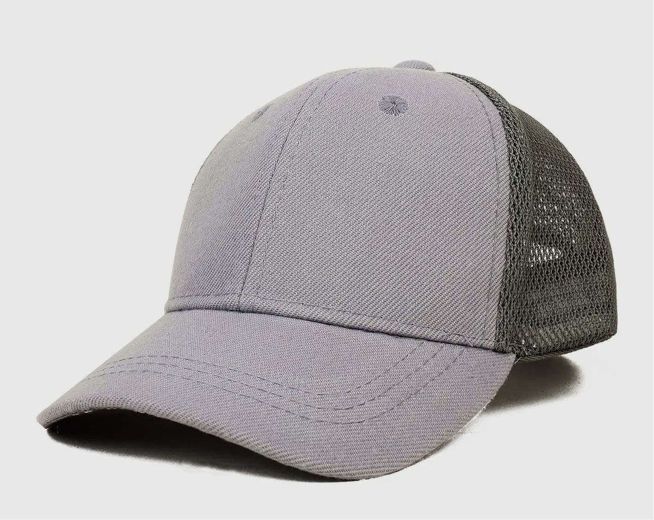 INFANT MESH SNAPBACK