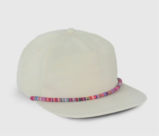 BEADED ROPE