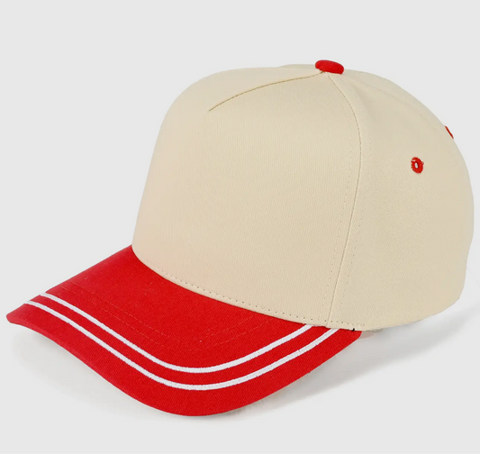 C.C. Retro Stripes
