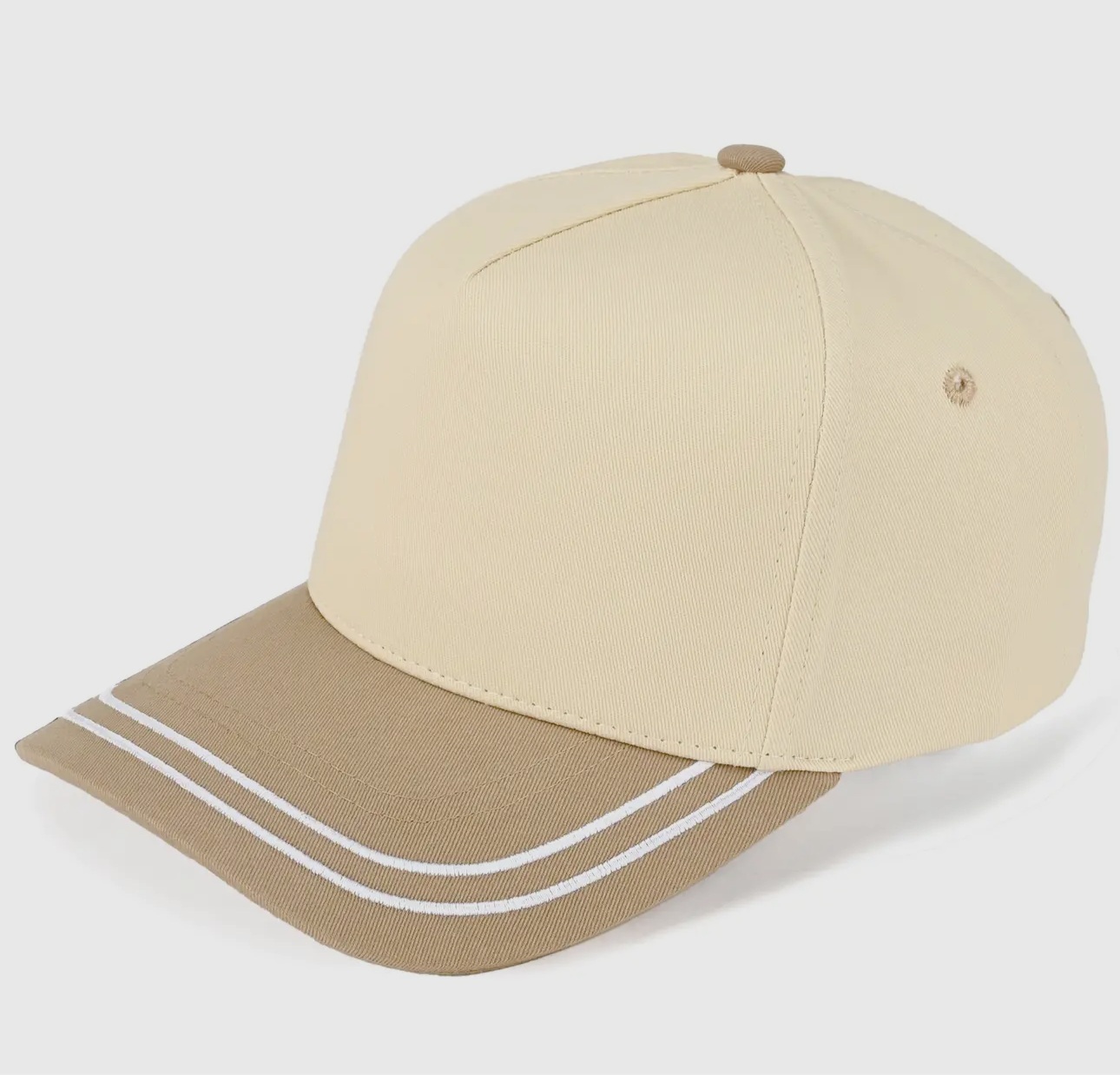 C.C. Retro Stripes