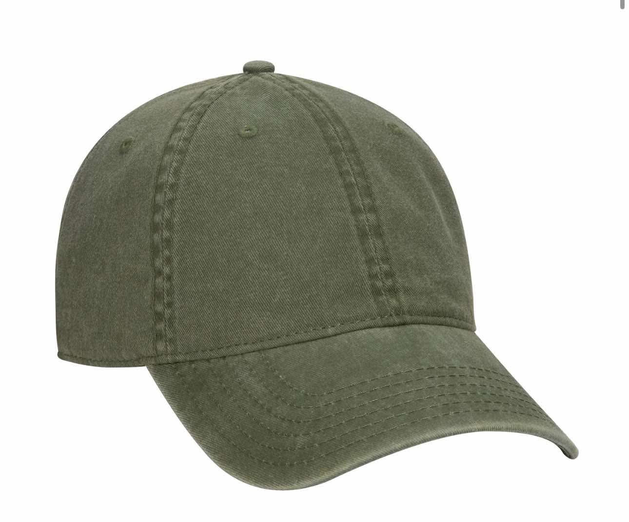BASEBALL CAP