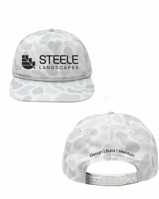 STEELE LANDSCAPES