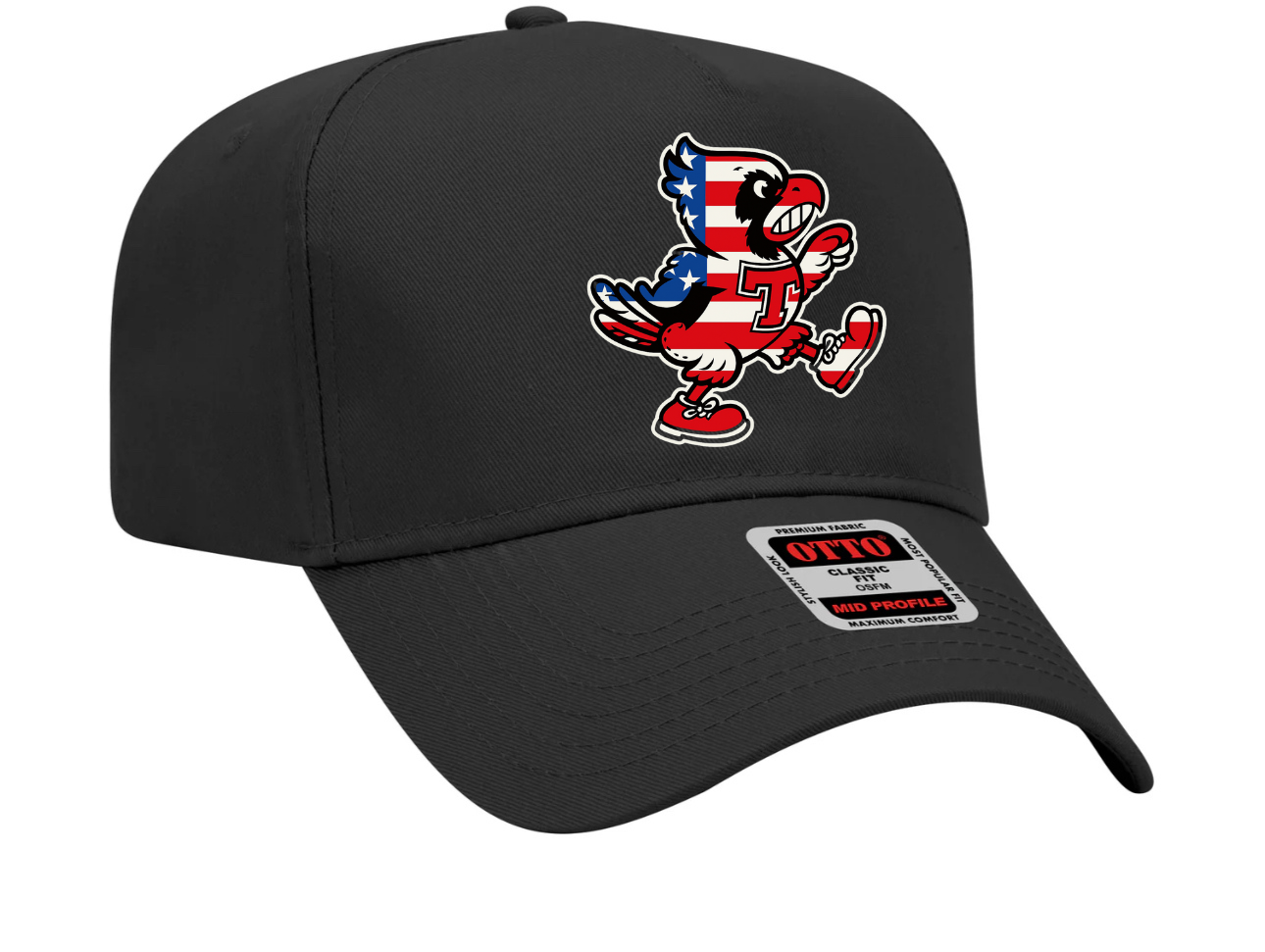 TREYNOR HATS