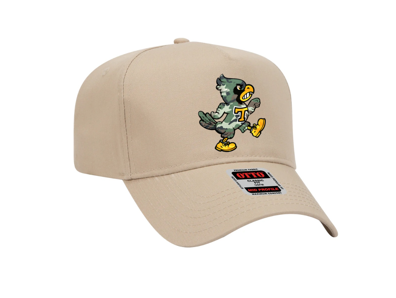 TREYNOR HATS