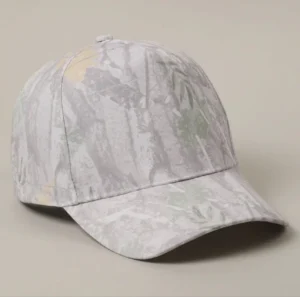 White Camo