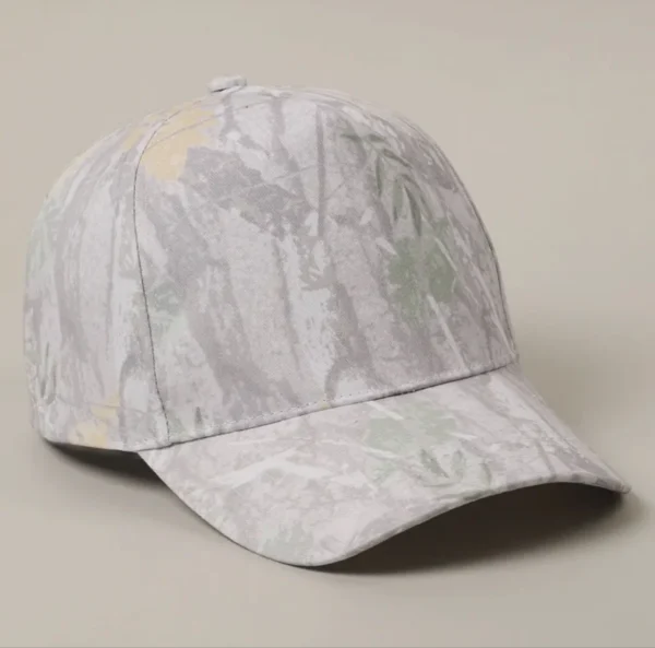 White Camo
