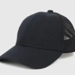 Mesh Snapback - Infant