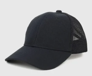 Mesh Snapback - Infant