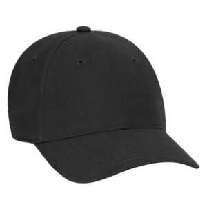 Otto Baseball Cap - Youth