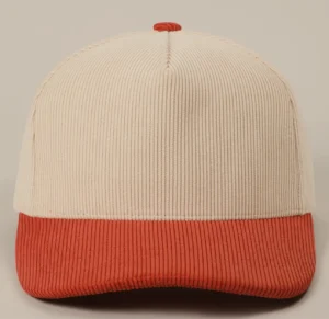Corduroy Two Tone