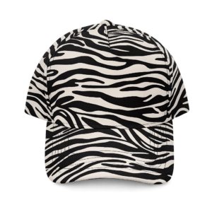 ZEBRA TRUCKER