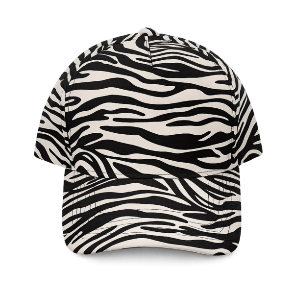 ZEBRA TRUCKER