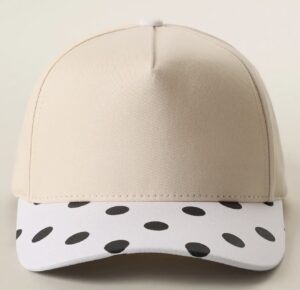 Screenshot Big Polka Dot