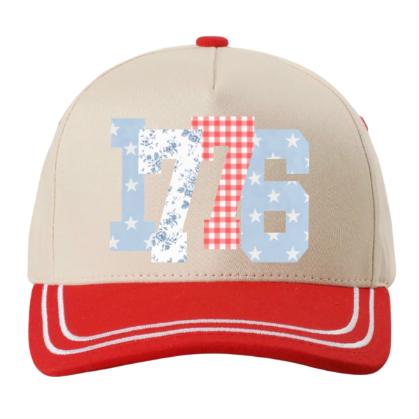 1776 - PINSTRIPE