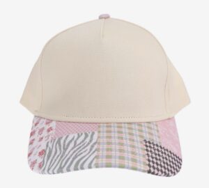 Pastel Patchwork