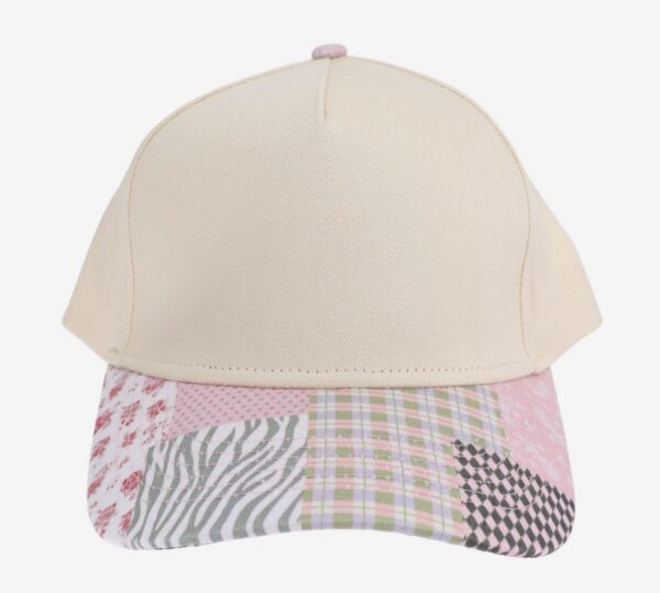 Pastel Patchwork