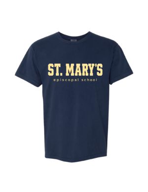 youve-got-this-mama-10 ST. MARY’S SHIRT - NAVY