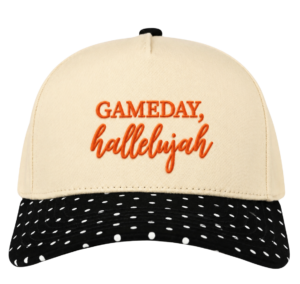 GAMEDAY HALLELUJAH