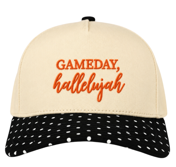 GAMEDAY HALLELUJAH